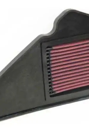 Filtro de aire K&N Reutilizable HA-6505 | Honda SLR 650 / FX 650 ... Precio De Oferta