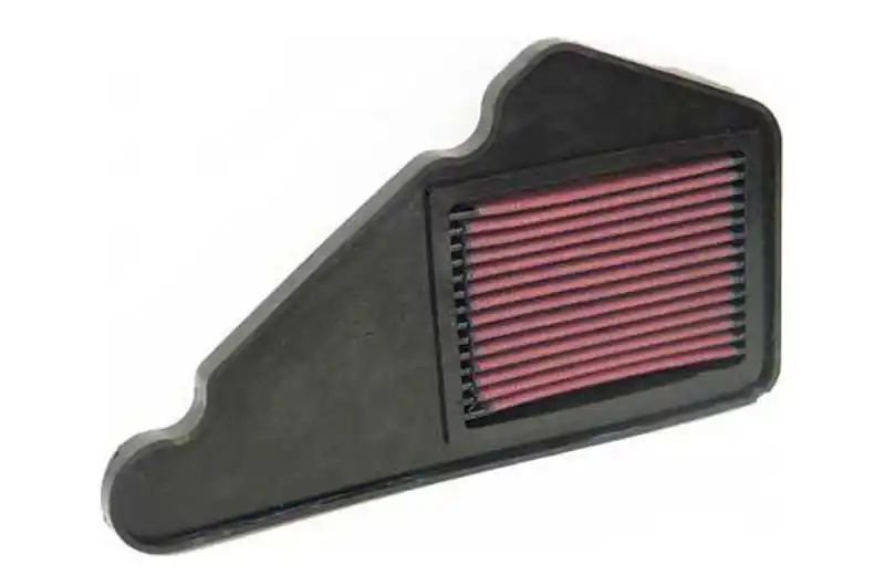 Filtro de aire K&N Reutilizable HA-6505 | Honda SLR 650 / FX 650 ... Precio De Oferta