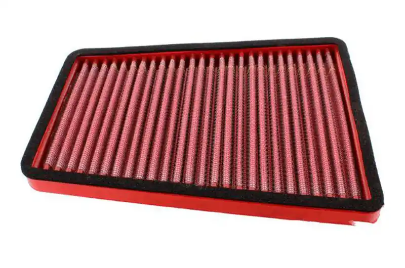 Disponible Ahora Filtro de aire BMC Reutilizable R | Kawasaki Z 250 SL / Ninja 250 SL ...