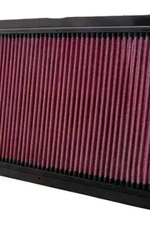 Filtro de aire K&N Reutilizable BU-1108 | Buell CR 1125 i.e. 2009-2010 / R 1125 i.e. 2008-2010 Súper Precio