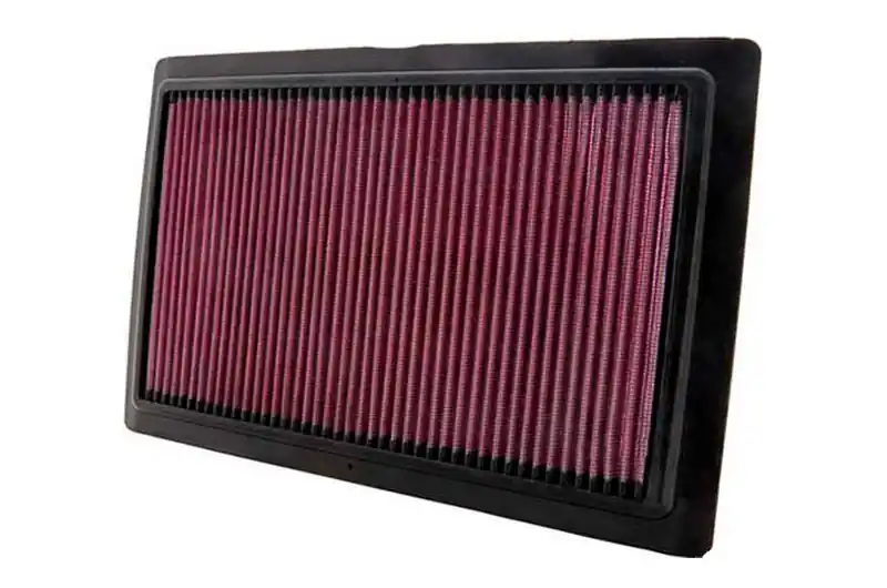Filtro de aire K&N Reutilizable BU-1108 | Buell CR 1125 i.e. 2009-2010 / R 1125 i.e. 2008-2010 Súper Precio