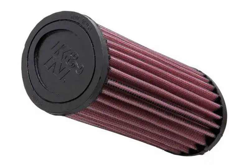 Filtro de aire K&N Reutilizable TB-9004 | Triumph Scrambler 865 / Scrambler 865 EFI ... Popular
