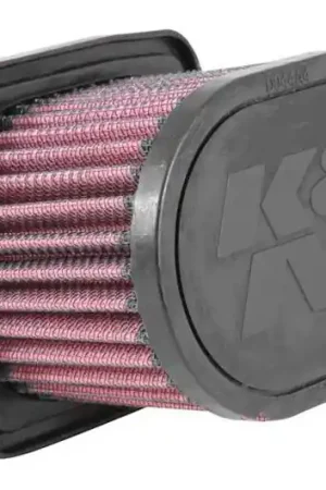 Filtro de aire K&N Reutilizable YA-6814 | Yamaha MT-07 700 / MT-07 700 A ... Hecho A Mano