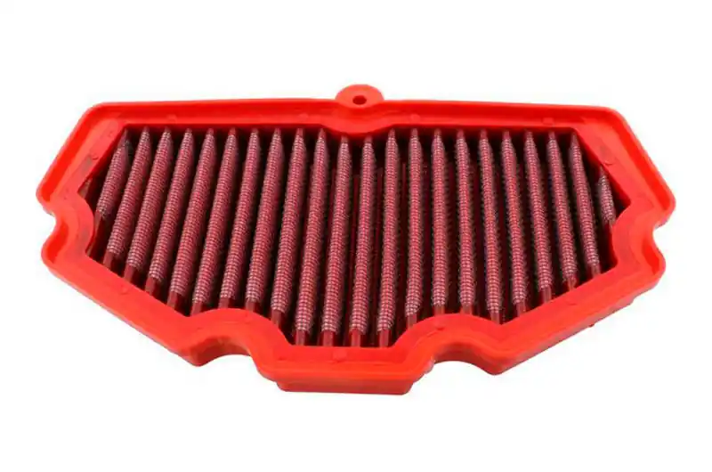 Certificado Filtro de aire BMC Reutilizable | Kawasaki KLE 650 E / KLE 650 F ...