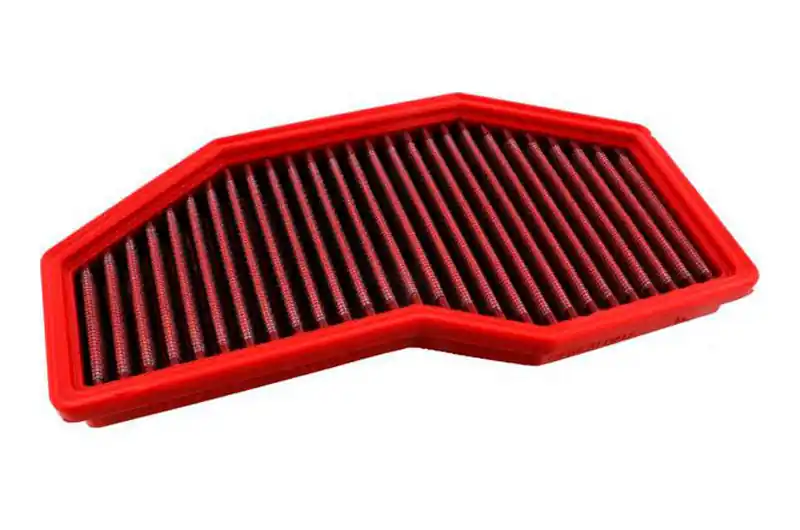 Original Filtro de aire BMC Reutilizable | Triumph Speed Triple 1050 R / Speed Triple 1050 S ...