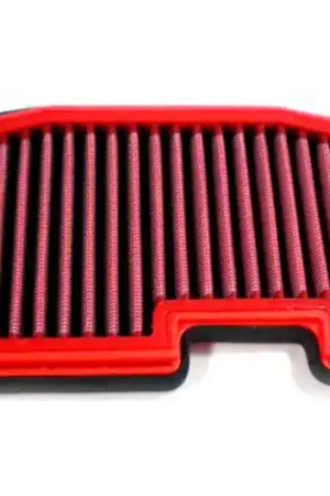 Filtro de aire BMC Reutilizable FM718/04 | Triumph Daytona 675 2013-2017 Entrega Rápida