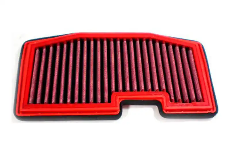 Filtro de aire BMC Reutilizable FM718/04 | Triumph Daytona 675 2013-2017 Entrega Rápida