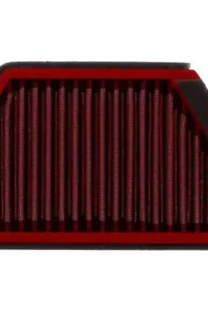 Lujoso Filtro de aire BMC Reutilizable | Kawasaki ZZR 1400 D / ZZR 1400 B ...