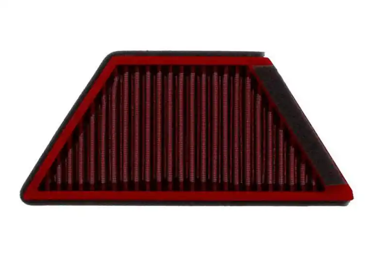 Lujoso Filtro de aire BMC Reutilizable | Kawasaki ZZR 1400 D / ZZR 1400 B ...
