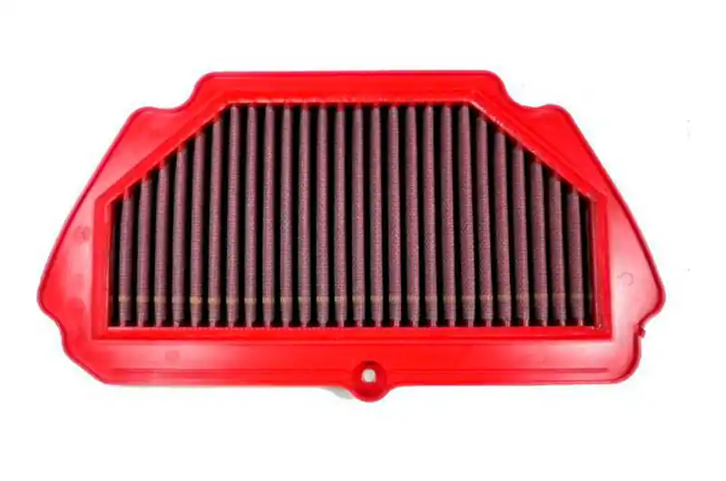 Filtro de aire BMC Reutilizable | Kawasaki ZX-6R 600 R / ZX-6R 636 E ... Solo Hoy