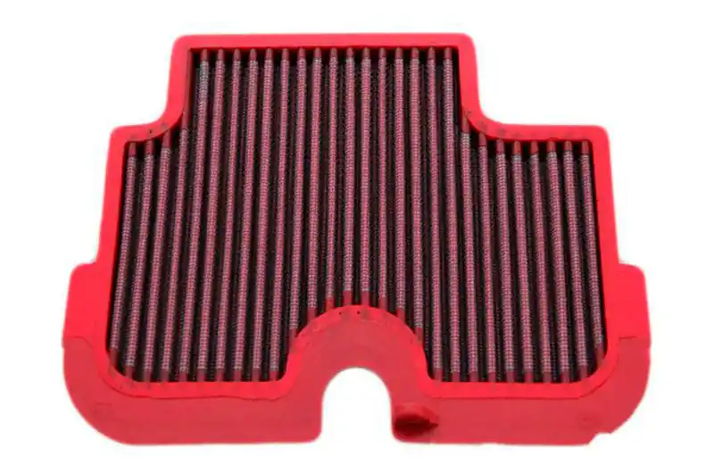 Última Oportunidad Filtro de aire BMC Reutilizable | Kawasaki ER-6N 650 D 2009-2011 / ER-6F 650 D 2009-2011