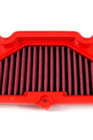 Más Vendido Filtro de aire BMC Reutilizable | Kawasaki ER-6N 650 F / ER-6N 650 E ...