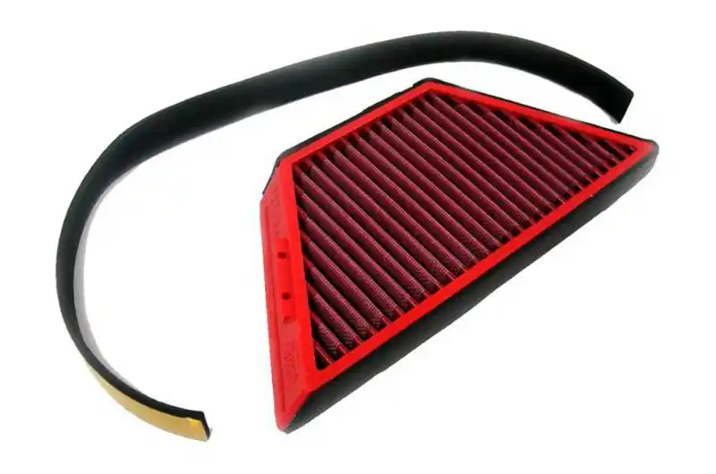 Garantía Incluida Filtro de aire BMC Reutilizable | Kawasaki ZZR 1400 F / ZZR 1400 H ...