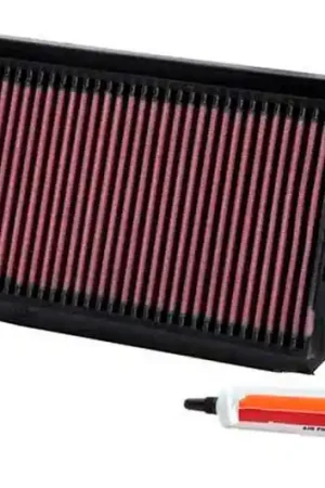 Filtro de aire K&N Reutilizable HA-1199 | Honda CBR 1100 XX 1999-2008 / CB 1100 SF 2000-2003 De Moda