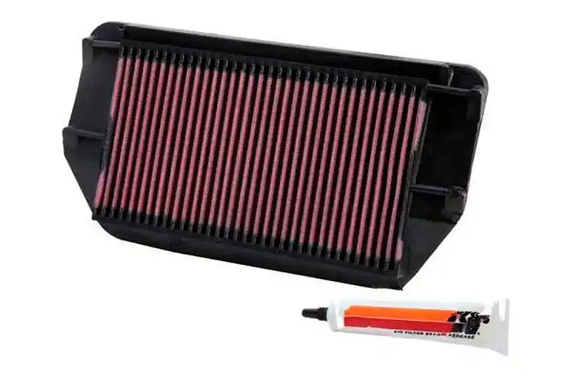 Filtro de aire K&N Reutilizable HA-1199 | Honda CBR 1100 XX 1999-2008 / CB 1100 SF 2000-2003 De Moda