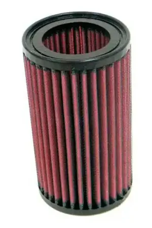 Hecho A Mano Filtro de aire K&N Reutilizable KA-0018 | Kawasaki ER 500 C / ER 500 A ...
