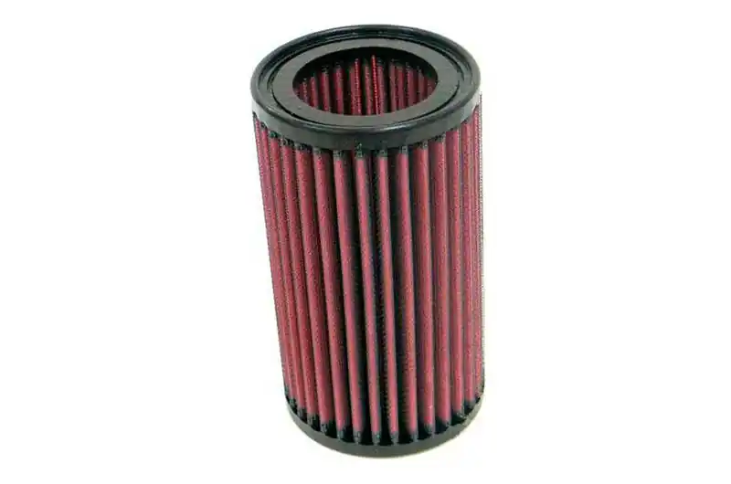 Hecho A Mano Filtro de aire K&N Reutilizable KA-0018 | Kawasaki ER 500 C / ER 500 A ...