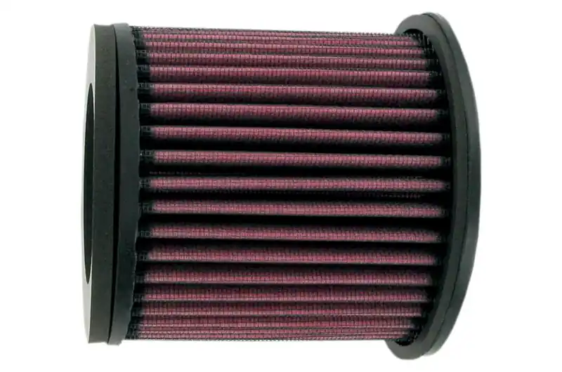 Solo Por Tiempo Limitado Filtro de aire K&N Reutilizable YA-7585 | Yamaha TDM 850 / TDM 850 N ...