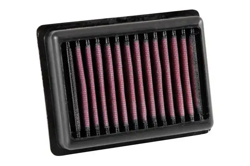 Filtro de aire K&N Reutilizable TB-9016 | Triumph Street Twin 900 EFI / Bonneville 1200 ... Directo De Fábrica
