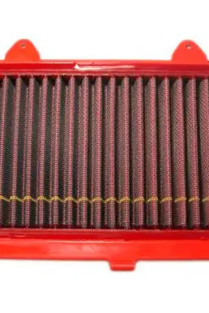 Filtro de aire BMC Reutilizable | Honda CBR 600 RR 2007-2016 / CBR 600 RRA 2009-2016 Premium