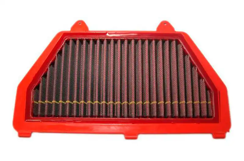 Filtro de aire BMC Reutilizable | Honda CBR 600 RR 2007-2016 / CBR 600 RRA 2009-2016 Premium