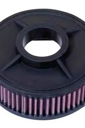 Solo Por Tiempo Limitado Filtro de aire K&N Reutilizable KA-8095 | Kawasaki VN 800 B / VN 800 E ...