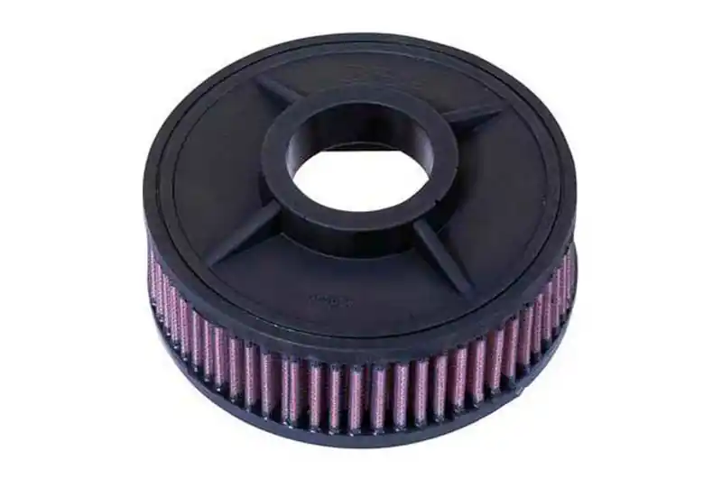 Solo Por Tiempo Limitado Filtro de aire K&N Reutilizable KA-8095 | Kawasaki VN 800 B / VN 800 E ...