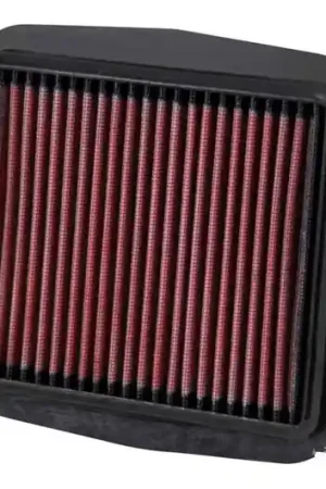 Tendencia Filtro de aire K&N Reutilizable DU-1112 | Ducati Panigale 899 / Panigale 1199 ...