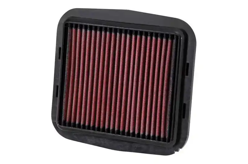 Tendencia Filtro de aire K&N Reutilizable DU-1112 | Ducati Panigale 899 / Panigale 1199 ...