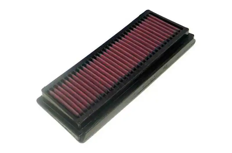 A Buen Precio Filtro de aire K&N Reutilizable KA-6005 | Kawasaki ZX-6R 636 C 2005-2006 / ZX-6RR 600 N 2005-2006