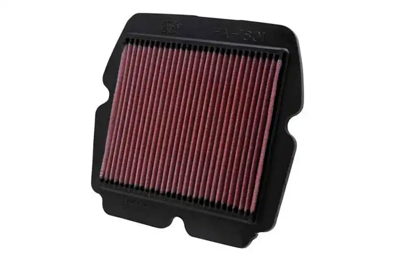 Moderno Filtro de aire K&N Reutilizable HA-1801 | Honda GL 1800 / GL 1800 B ...