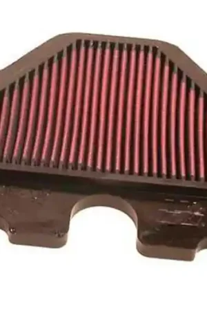 Oferta De Temporada Filtro de aire K&N Reutilizable KA-6093 | Kawasaki ZZR 600 E / ZZR 400 N6 ...
