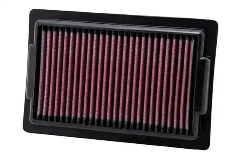 Edición Limitada Filtro de aire K&N Reutilizable YA-1709 | Yamaha VMX-17 1700 A 2009-2016