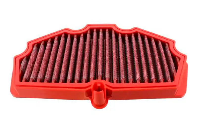 Filtro de aire BMC Race | Kawasaki KLE 650 E / KLE 650 F ... Marca Reconocida