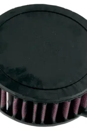 Novedad Filtro de aire K&N Reutilizable YA-6598 | Yamaha XVS 650 AH / XVS 650 AN ...