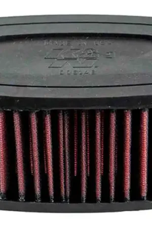 Mayoreo Filtro de aire K&N Reutilizable HA-7500 | Honda VT 750 DC / VT 750 C2 ...