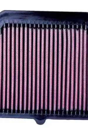 Profesional Filtro de aire K&N Reutilizable HA-6099 | Honda CBR 600 F 1999-2000