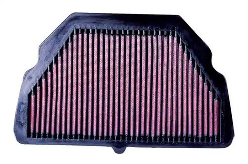Profesional Filtro de aire K&N Reutilizable HA-6099 | Honda CBR 600 F 1999-2000