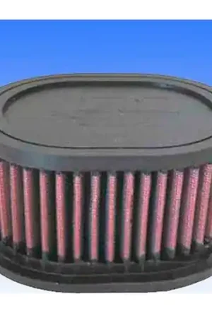 Envío Internacional Filtro de aire K&N Reutilizable YA-6098 | Yamaha FZS 600 SH / FZS 600 SN ...