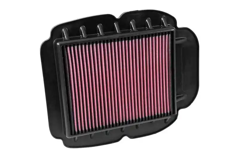 Promoción Exclusiva Filtro de aire K&N Reutilizable HY-6510 | Hyosung GT 650 i 2007-2014 / GT 650 R i 2007-2014