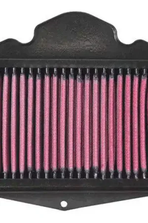 Filtro de aire K&N Reutilizable YA-1210 | Yamaha XT 1200 ZA 2010-2019 / XT 1200 ZE A 2014-2019 Pago Seguro
