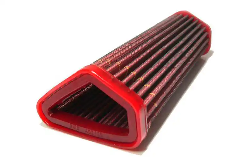 Lujoso Filtro de aire BMC Race | Ducati 848 848 / 1198 1198 S ...