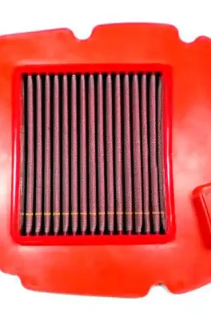 Filtro de aire BMC Reutilizable | Honda VTR 1000 F 1997-2006 / XL 1000 V 1999-2002 Última Versión
