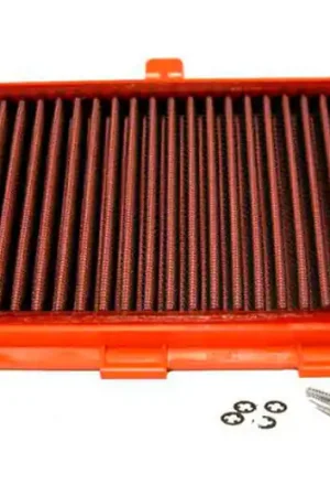 Envío Inmediato Filtro de aire BMC Reutilizable | Honda CBR 1000 RR / CBR 1000 RA ...