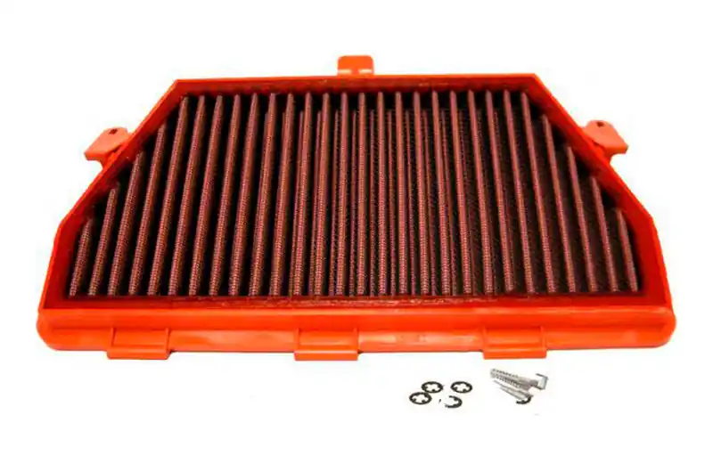 Envío Inmediato Filtro de aire BMC Reutilizable | Honda CBR 1000 RR / CBR 1000 RA ...