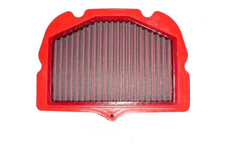 Filtro de aire BMC Reutilizable FM529/04 | Suzuki GSX 1300 R 2008-2012 Más Vendido