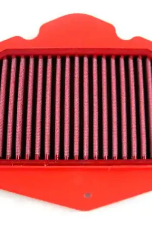 Filtro de aire BMC Reutilizable | Yamaha XT 1200 ZA 2010-2019 / XT 1200 ZE A 2014-2019 Súper Precio