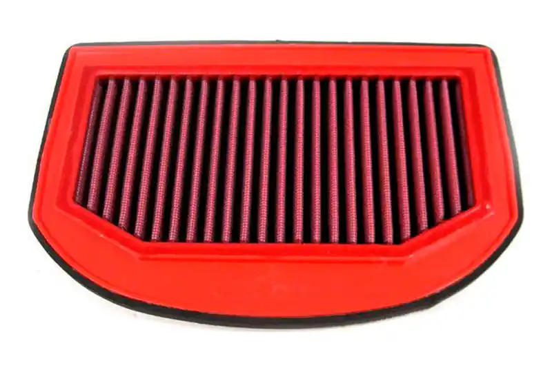 Filtro de aire BMC Reutilizable | Triumph Tiger Explorer 1200 XC / Tiger Explorer 1200 XCA ... Bestseller