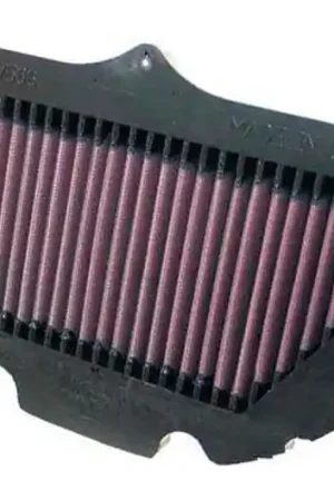Filtro de aire K&N Reutilizable SU-7506 | Suzuki GSX-R 600 / GSX-R 600 U2 ... Original
