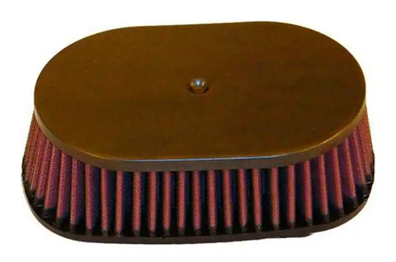 Filtro de aire K&N Reutilizable HA-6592 | Honda XR 650 L 1993-1996 Ocasión Especial